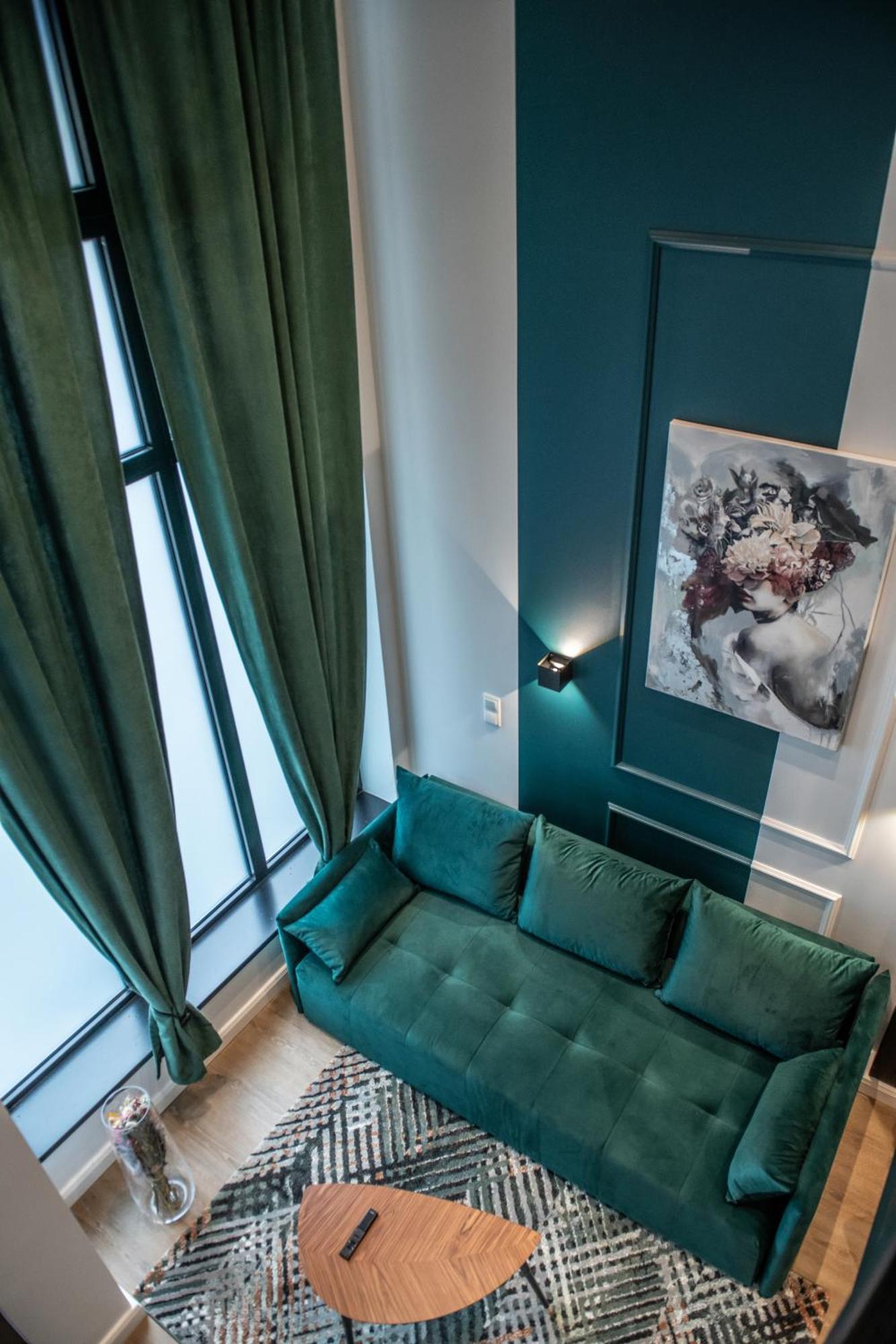 Oran 7 Appartement Berlin