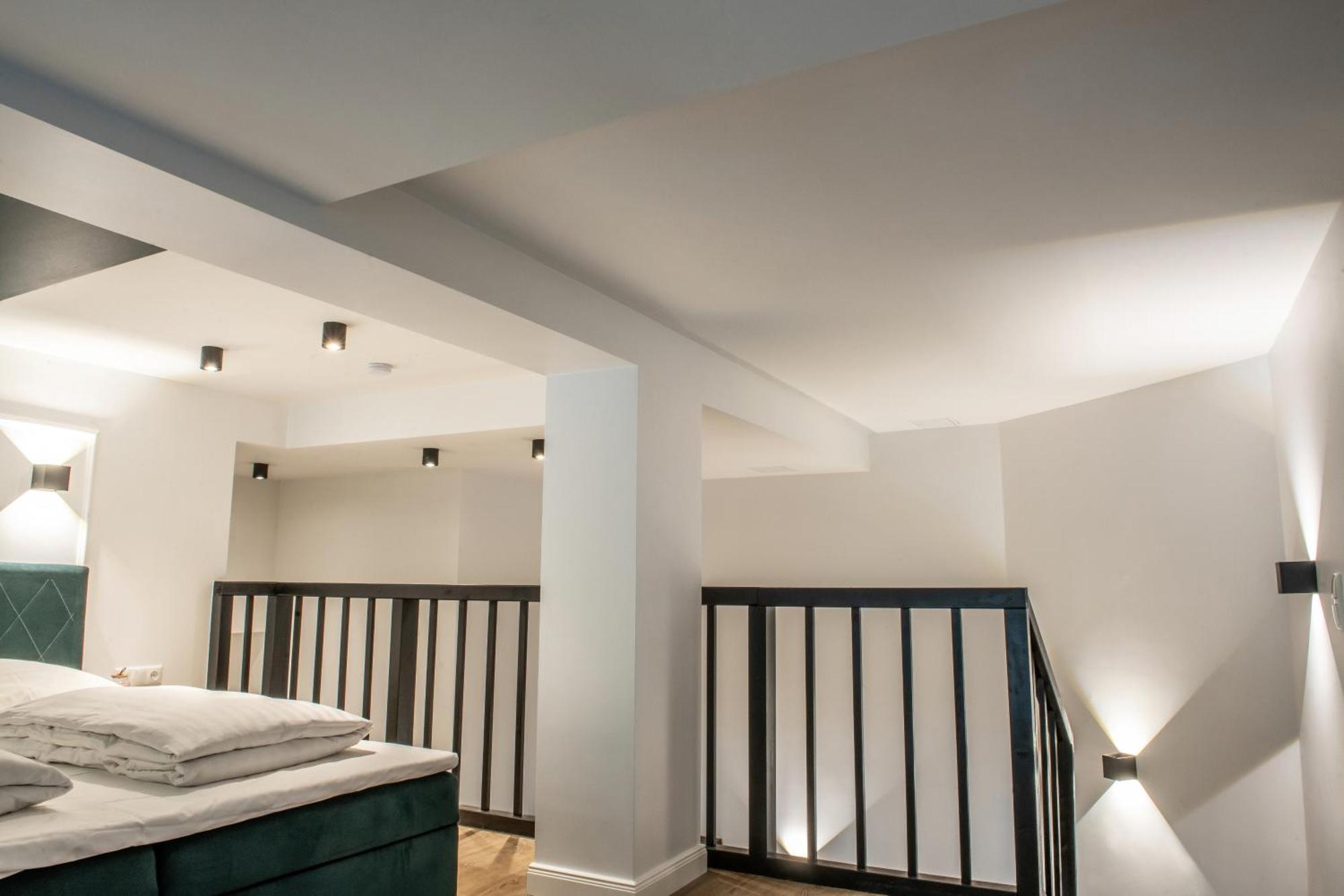 Appartement Oran 7